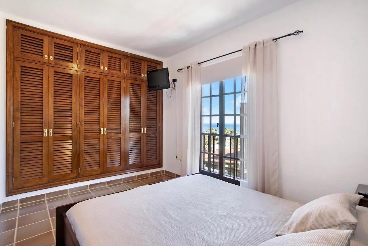 Residencial Maresia El Medano Villa Spain