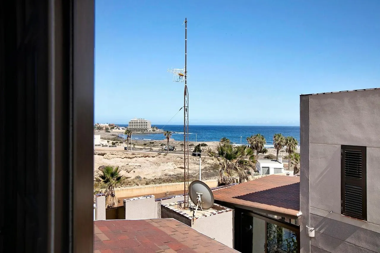 Residencial Maresia El Medano Villa 0*, El Medano (Tenerife) Spain