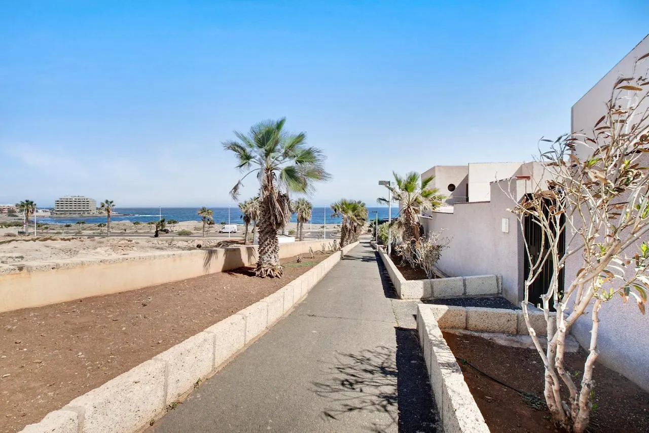 Residencial Maresia El Medano Villa Holiday home El Medano (Tenerife)