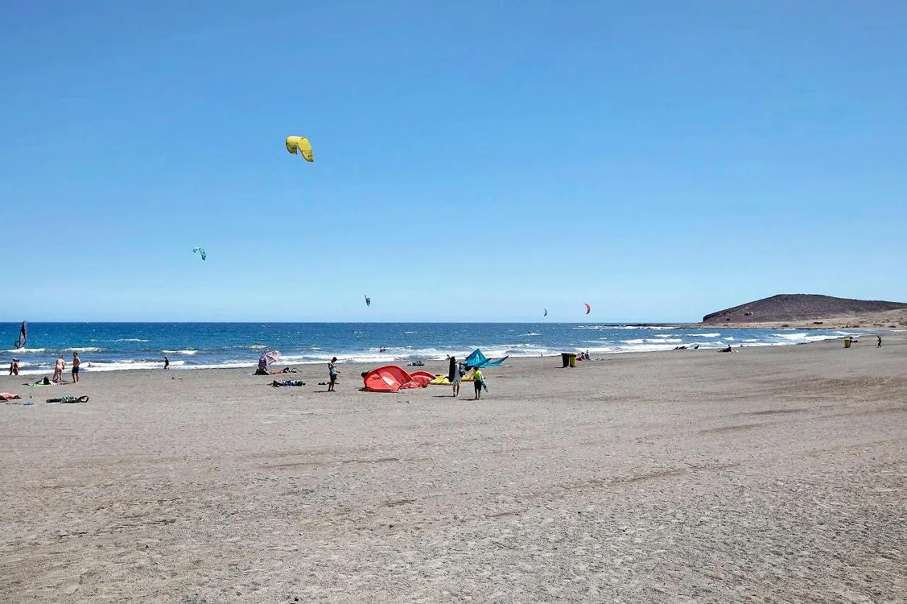 Holiday home Residencial Maresia El Medano Villa Spain
