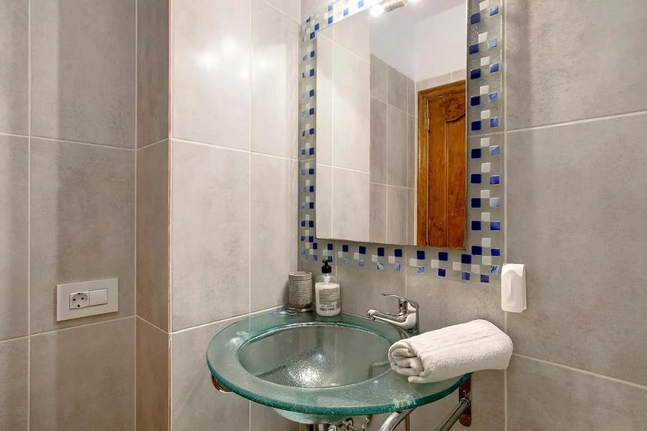 Residencial Maresia El Medano Villa Holiday home El Medano (Tenerife)