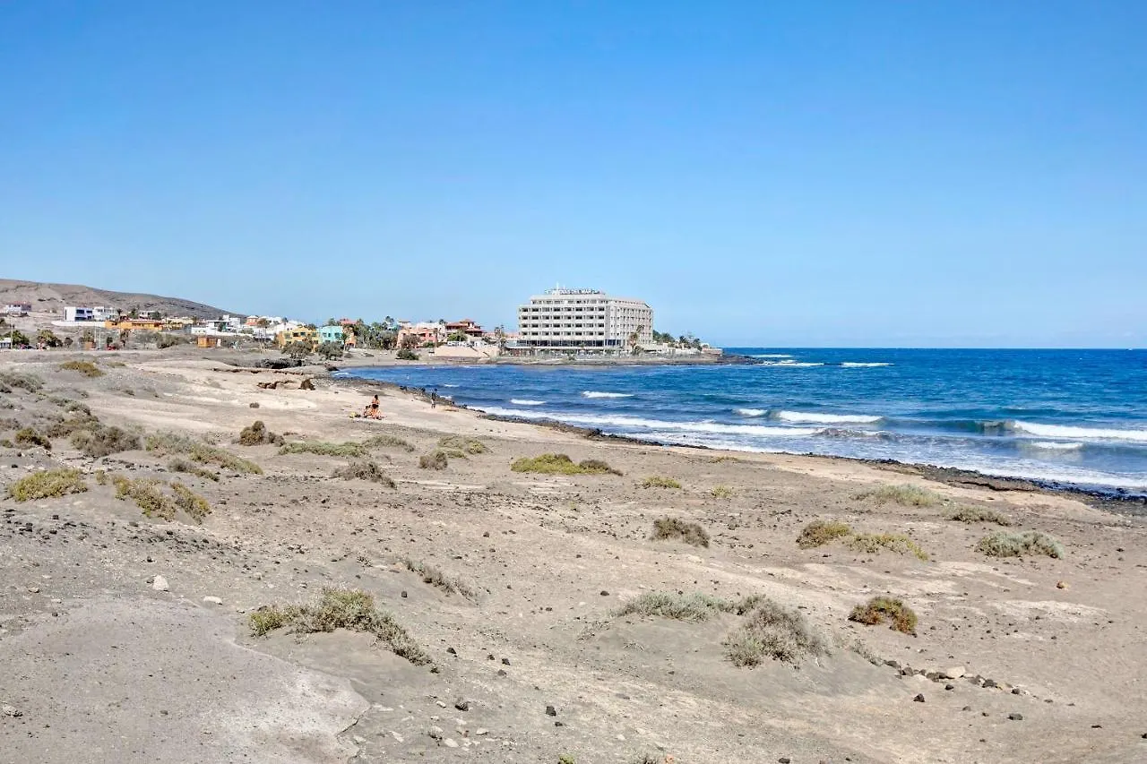 Residencial Maresia El Medano Villa Spain