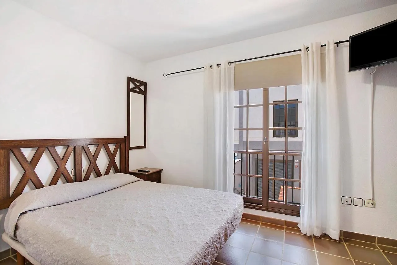 Residencial Maresia El Medano Villa Holiday home El Medano (Tenerife)